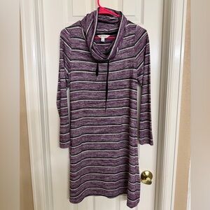 Market & Spruce Granita Knit Dress size medium